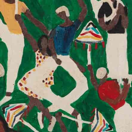 Imagem do evento CORPO EM FESTA: TRABALHO, CARNAVAL E ARTE