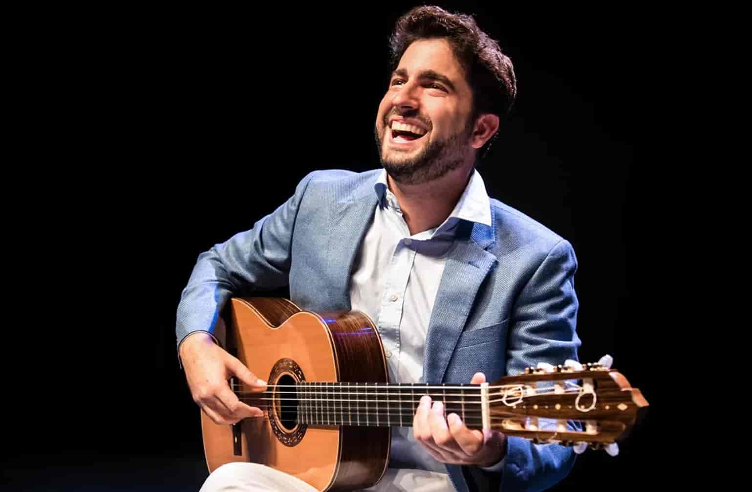 Imagem do evento Entre brumas e montanhas: Mendelssohn na Escócia