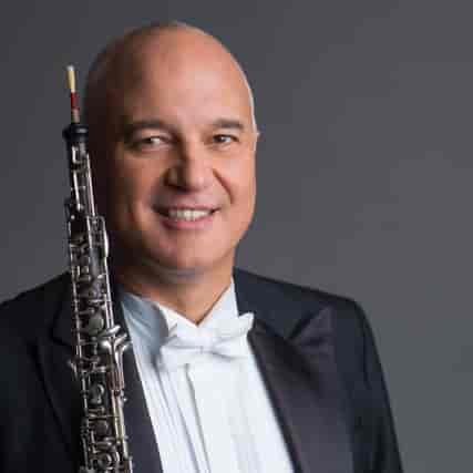Master Class/Oboé