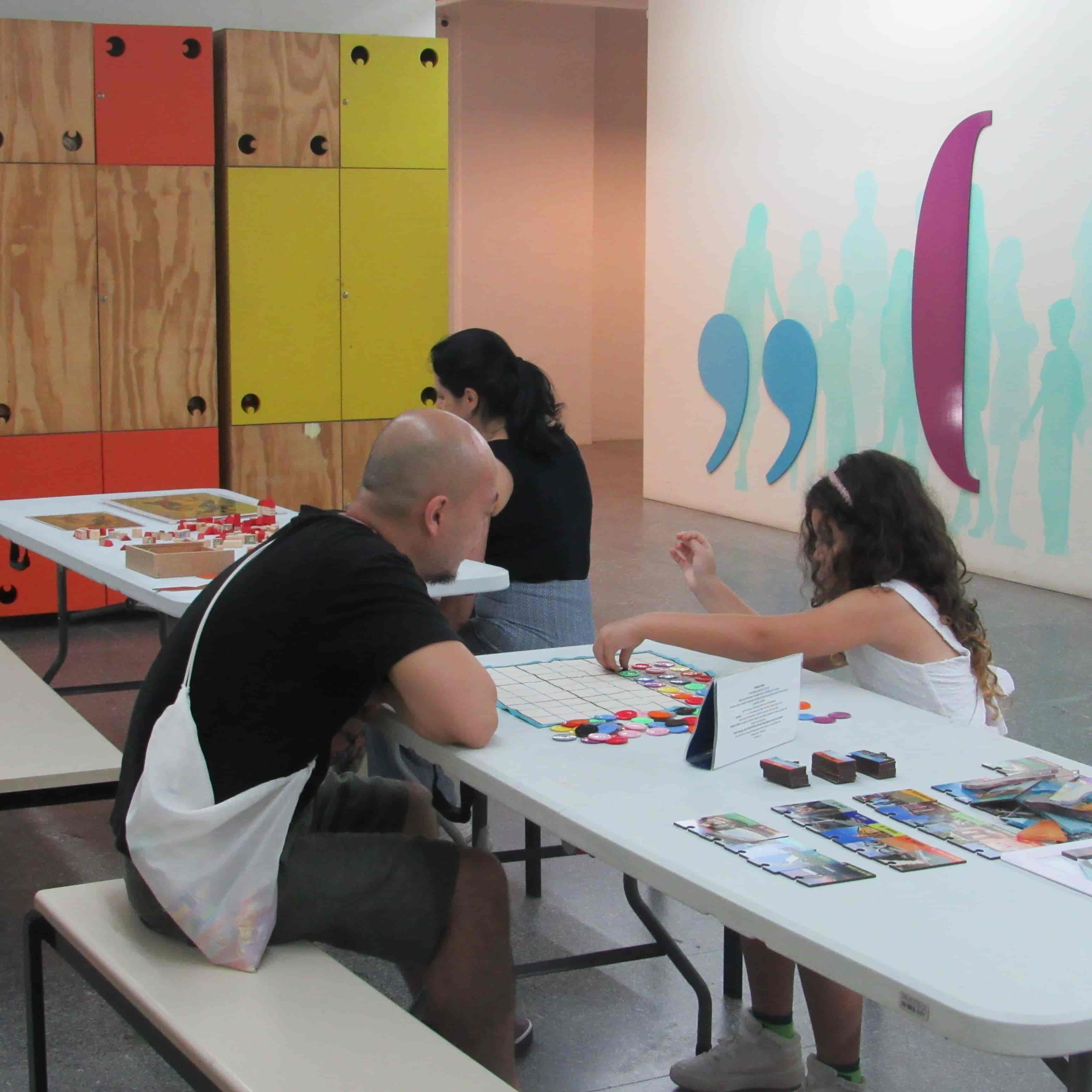 Imagem do evento JogaJunto - Abril 2026