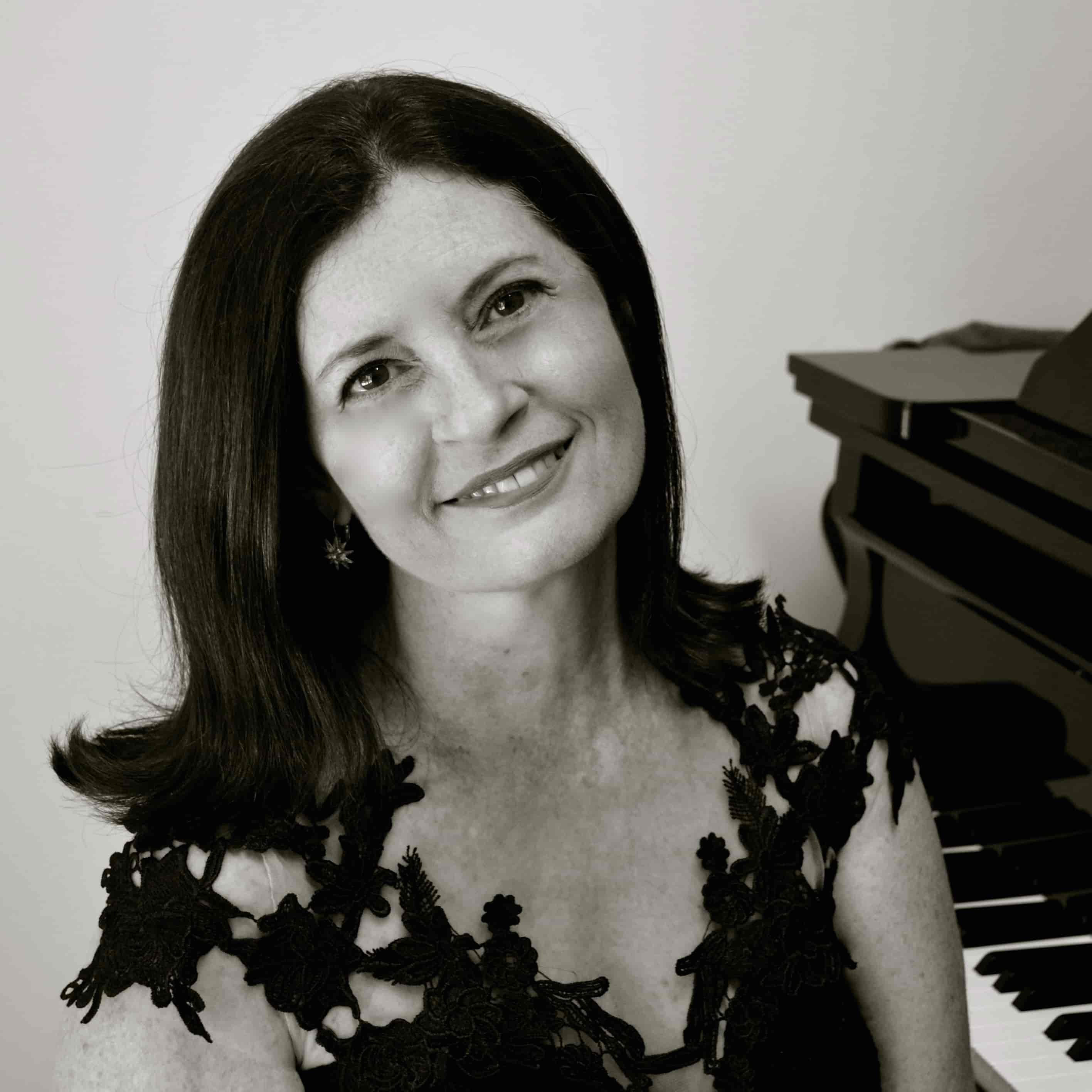 Master Class/Piano Erudito