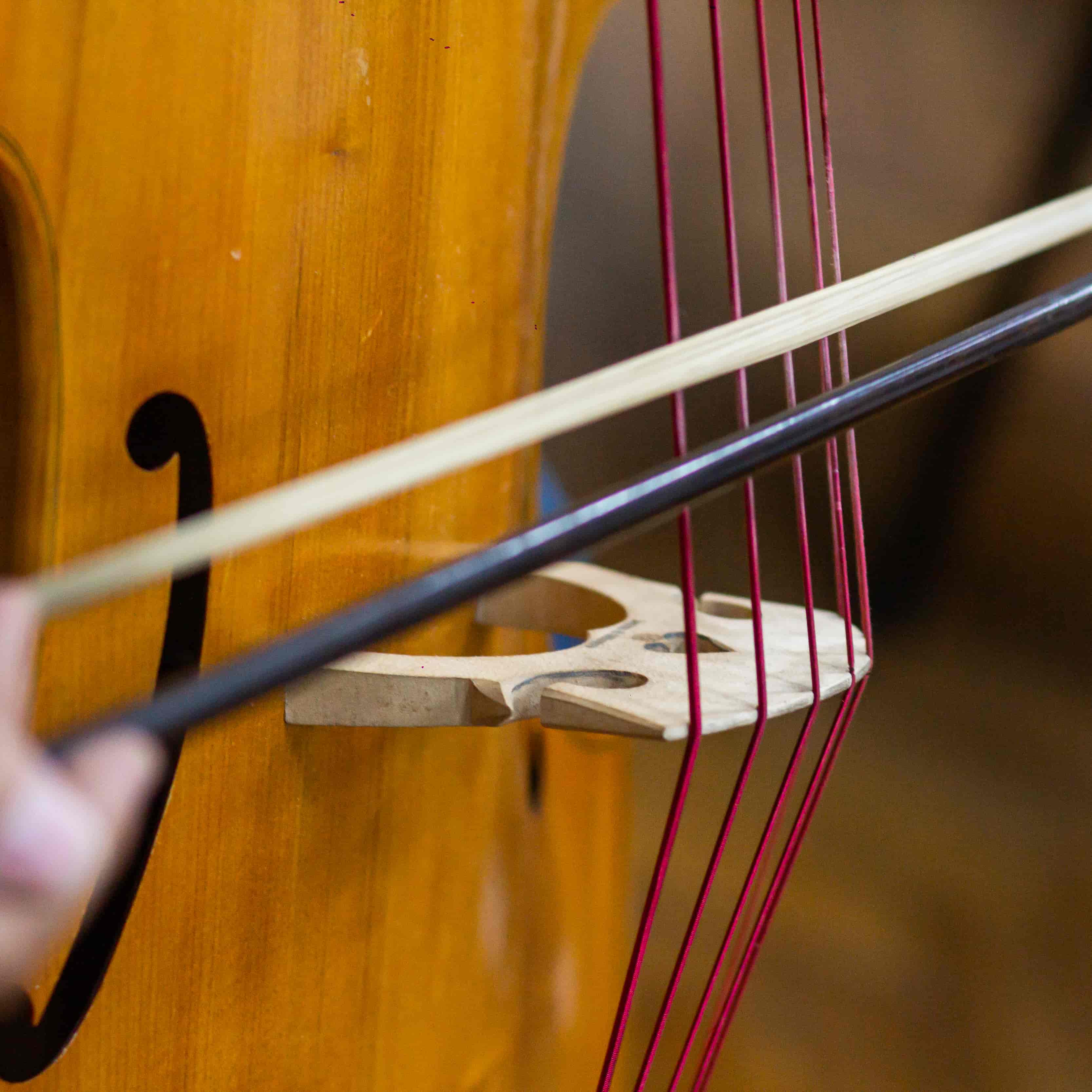 Recital de Estudantes - Performance Histórica