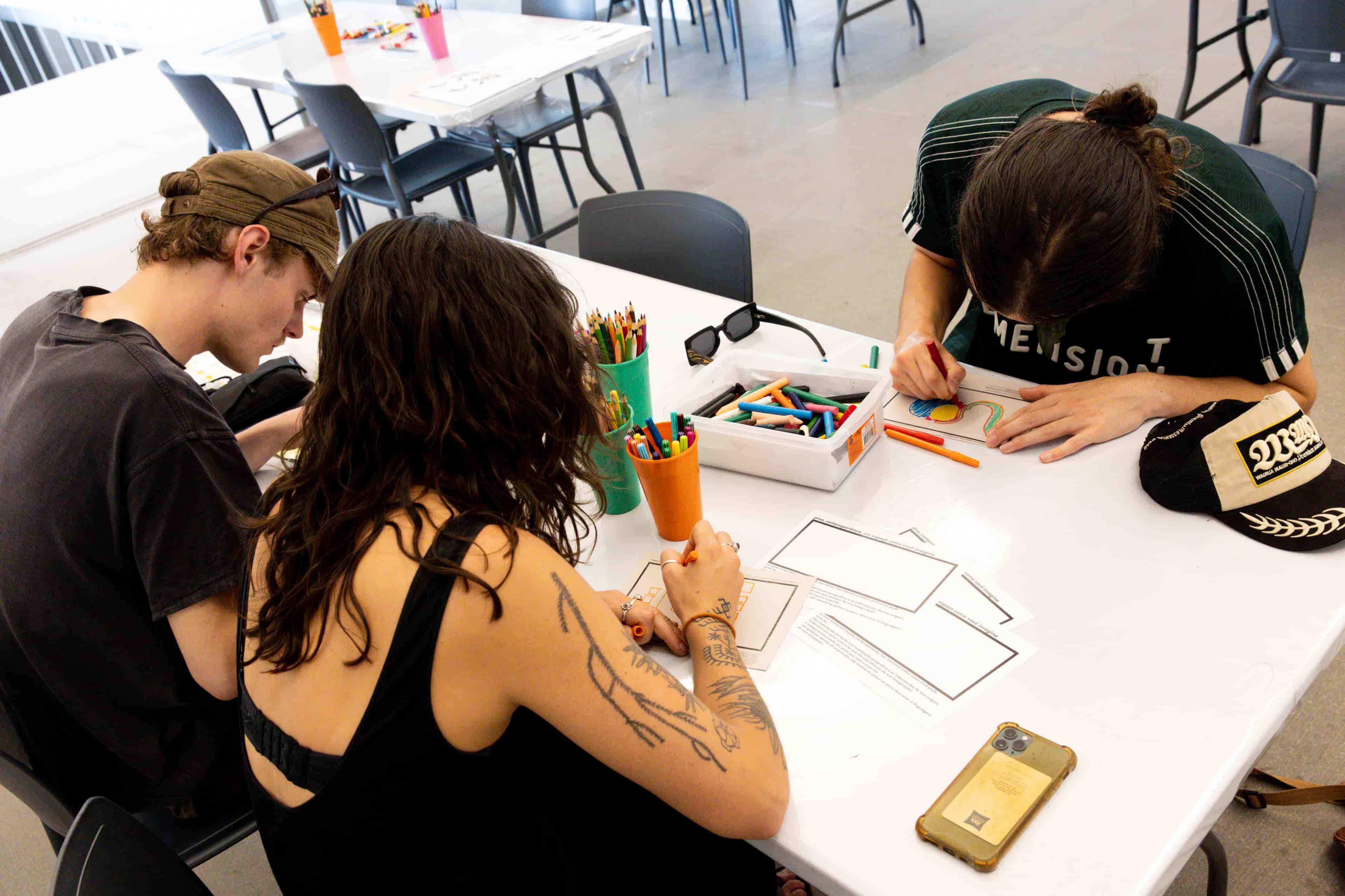 Banner do evento Experimenta! - Janeiro 2026