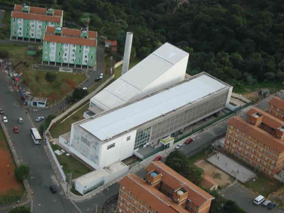 Banner do evento Slam Sapô