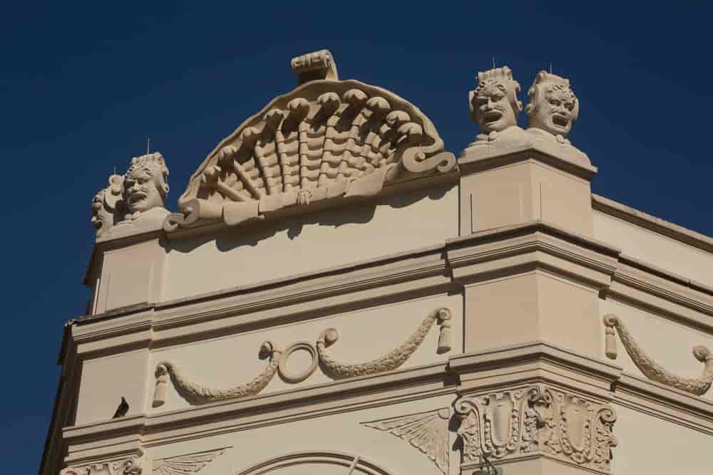 Banner do evento Ópera: O Conde Ory