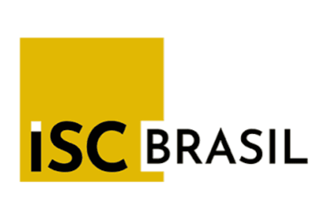 Banner do evento ISC Brasil - São Paulo