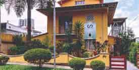 Banner do evento VISITA TEMÁTICA:  13º TRANSFUSÃO ‒ O ESTRANGEIRO DE MACUNAÍMA