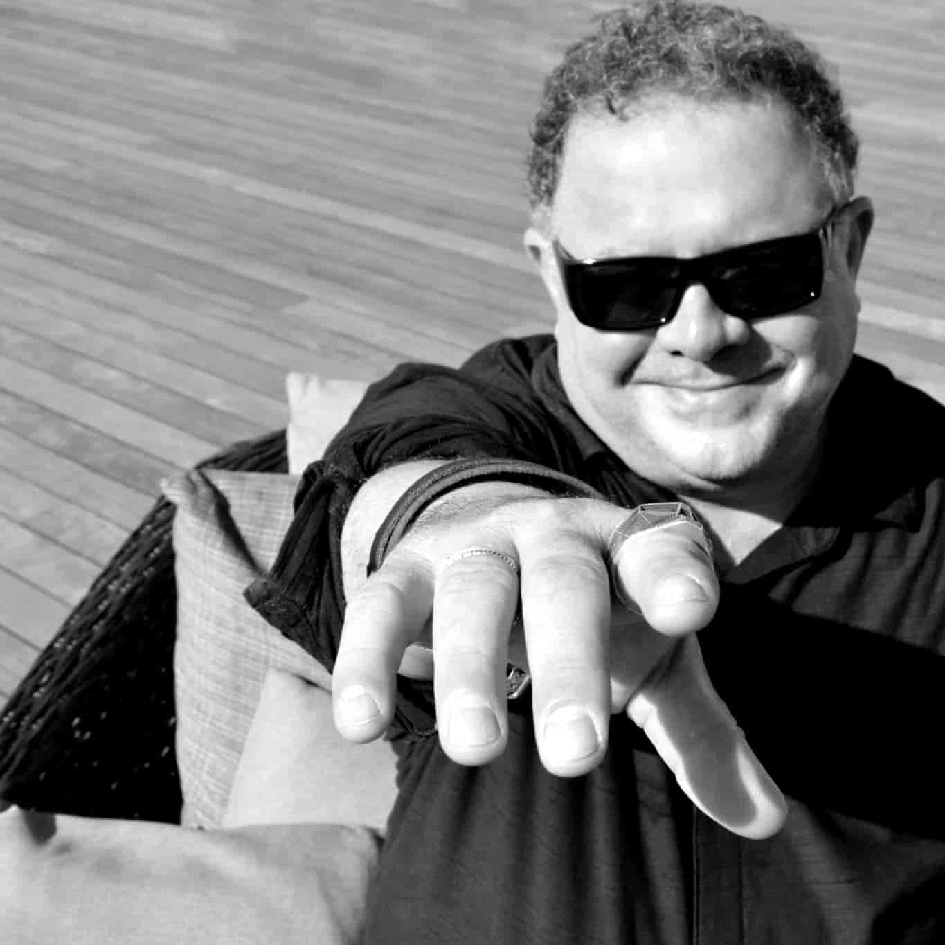 Banner do evento Notas Contemporâneas | Leo Jaime