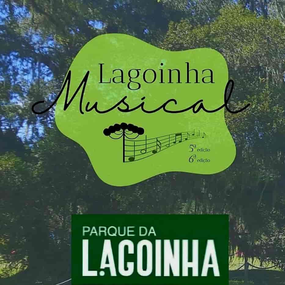 Banner do evento Lagoinha Musical 