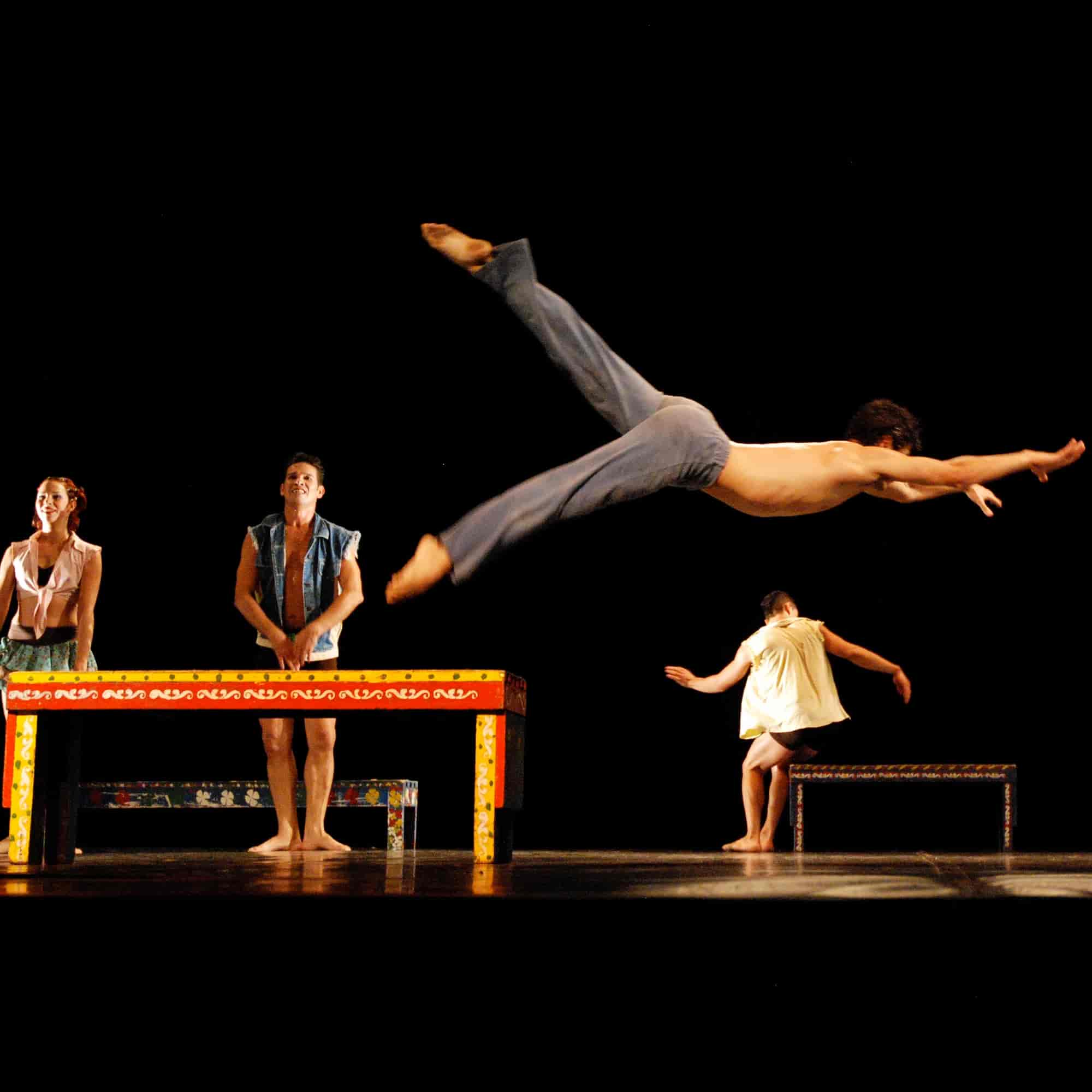 Banner do evento Mané Gostoso