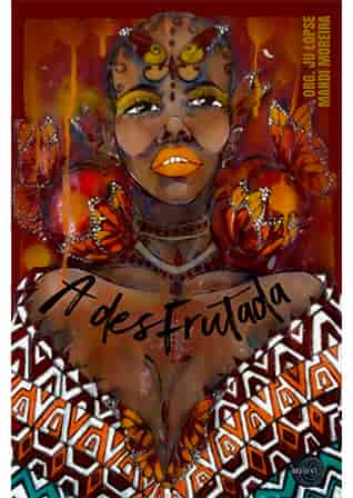 Banner do evento Lançamento A desFrutada 