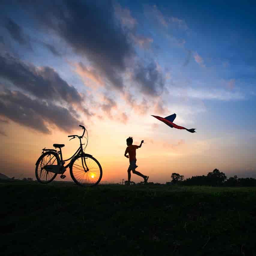 Banner do evento Meu quintal: histórias e memórias