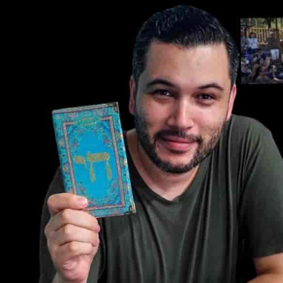 Banner do evento Professor Akel  Edin  em São Paulo, Jesus & Snooker