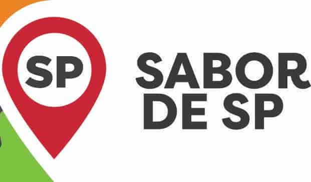 Banner do evento Festival Sabor de São Paulo- Etapa Capital