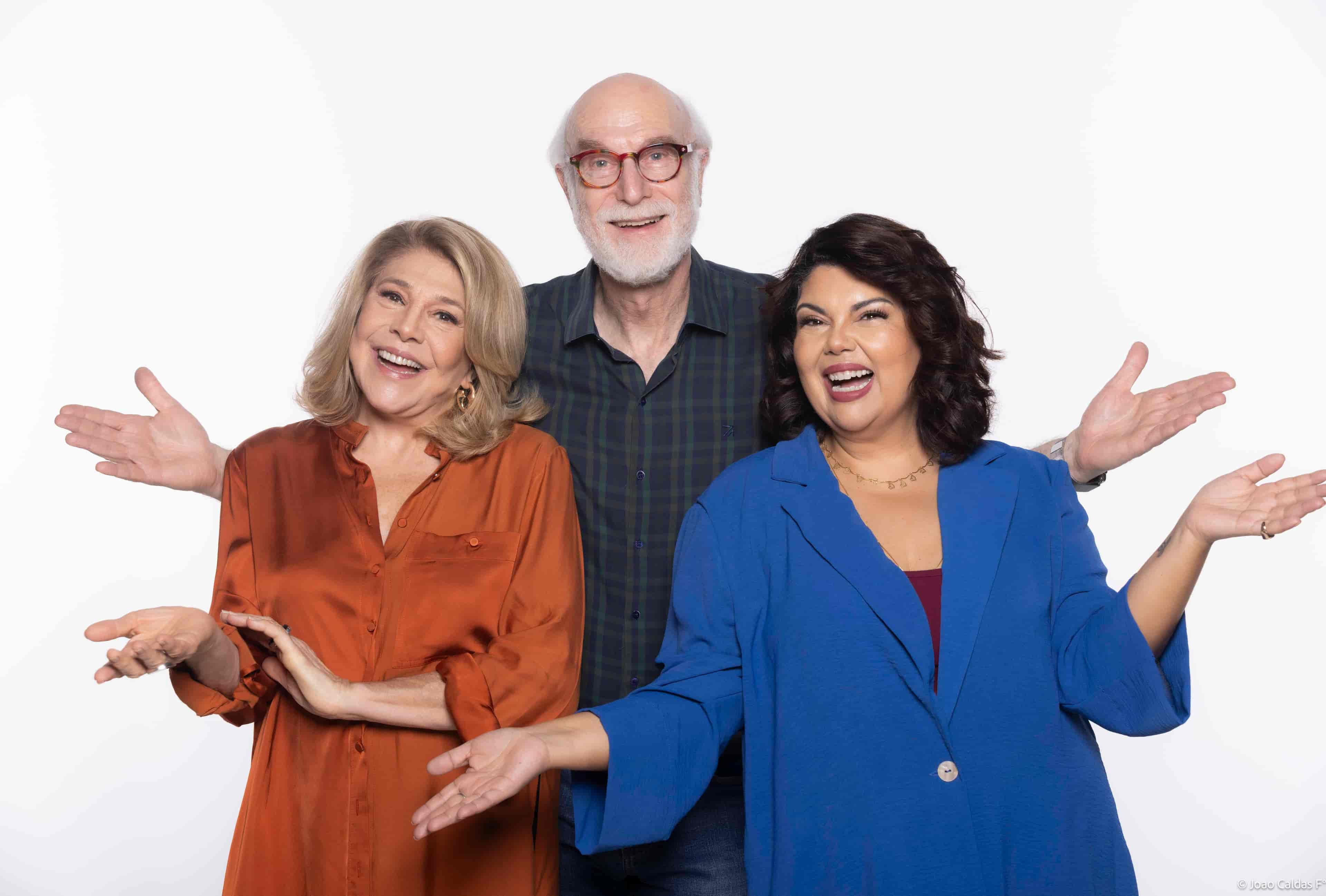 Banner do evento Radojka Uma Comédia Friamente Calculada