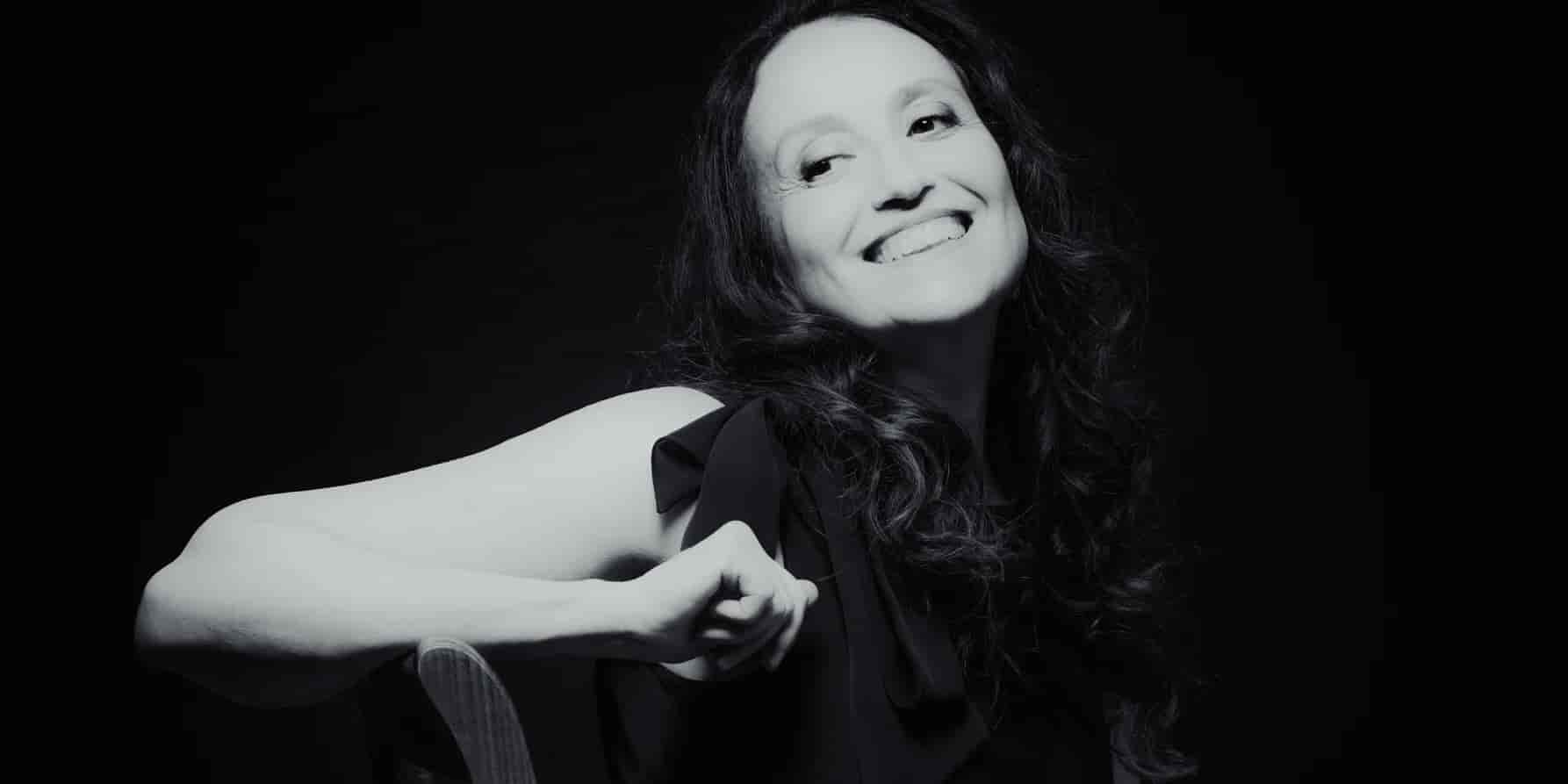 Banner do evento Sonia Rubinsky se encontra com Villa-Lobos