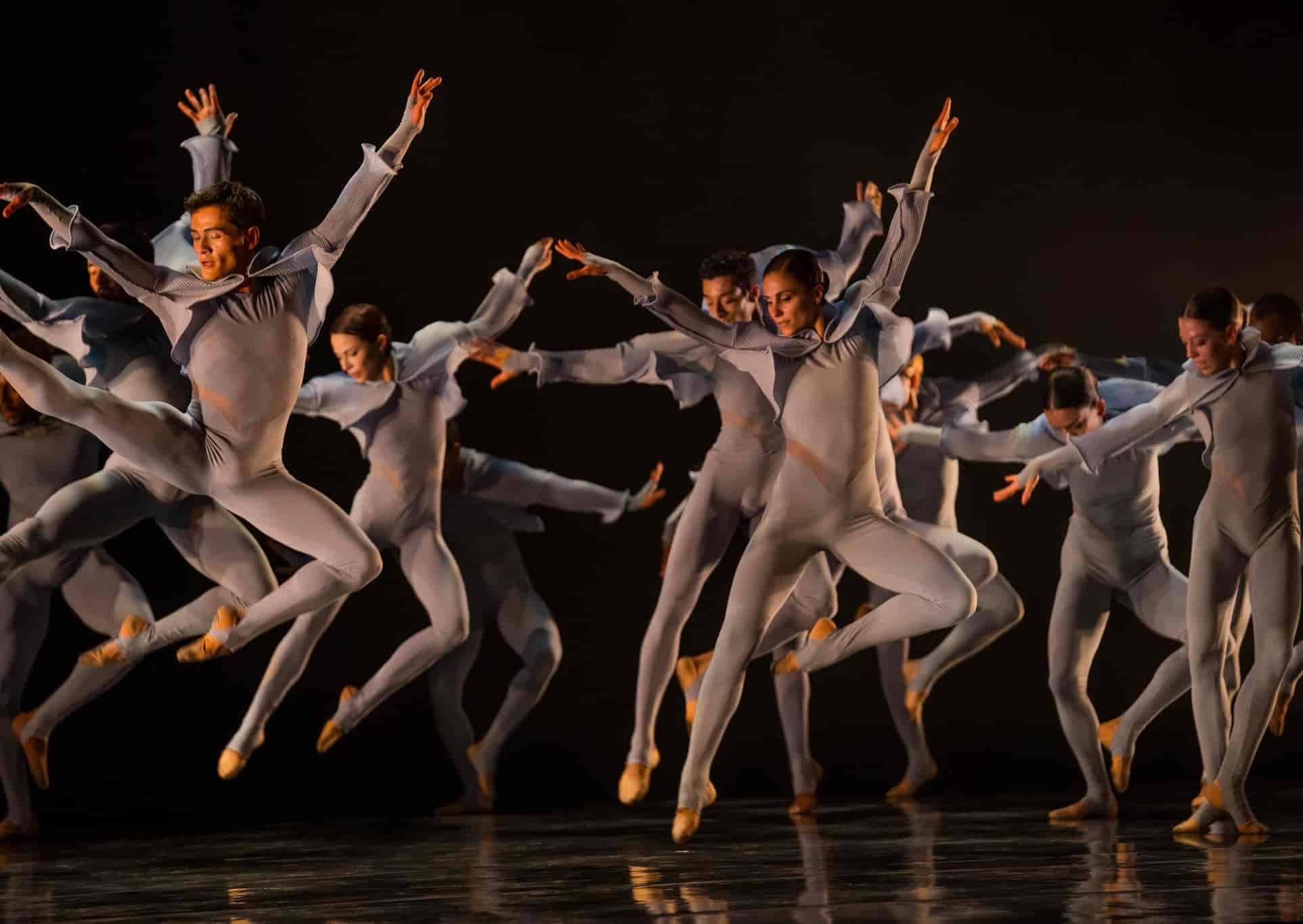 Banner do evento Balé | Suíte de O Sonho de Dom Quixote