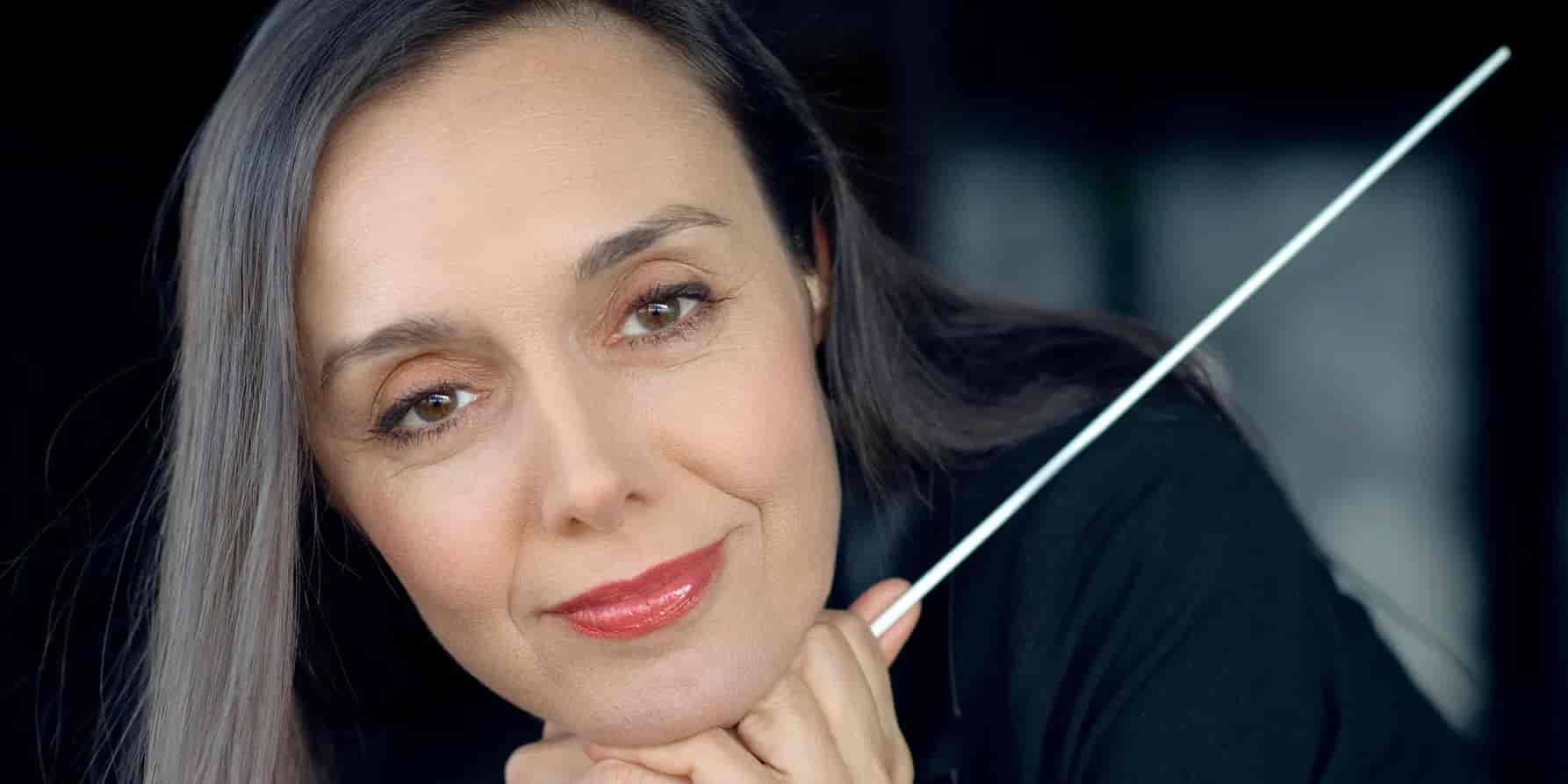 Banner do evento Embarque nas mil e uma noites de Rimsky-Korsakov