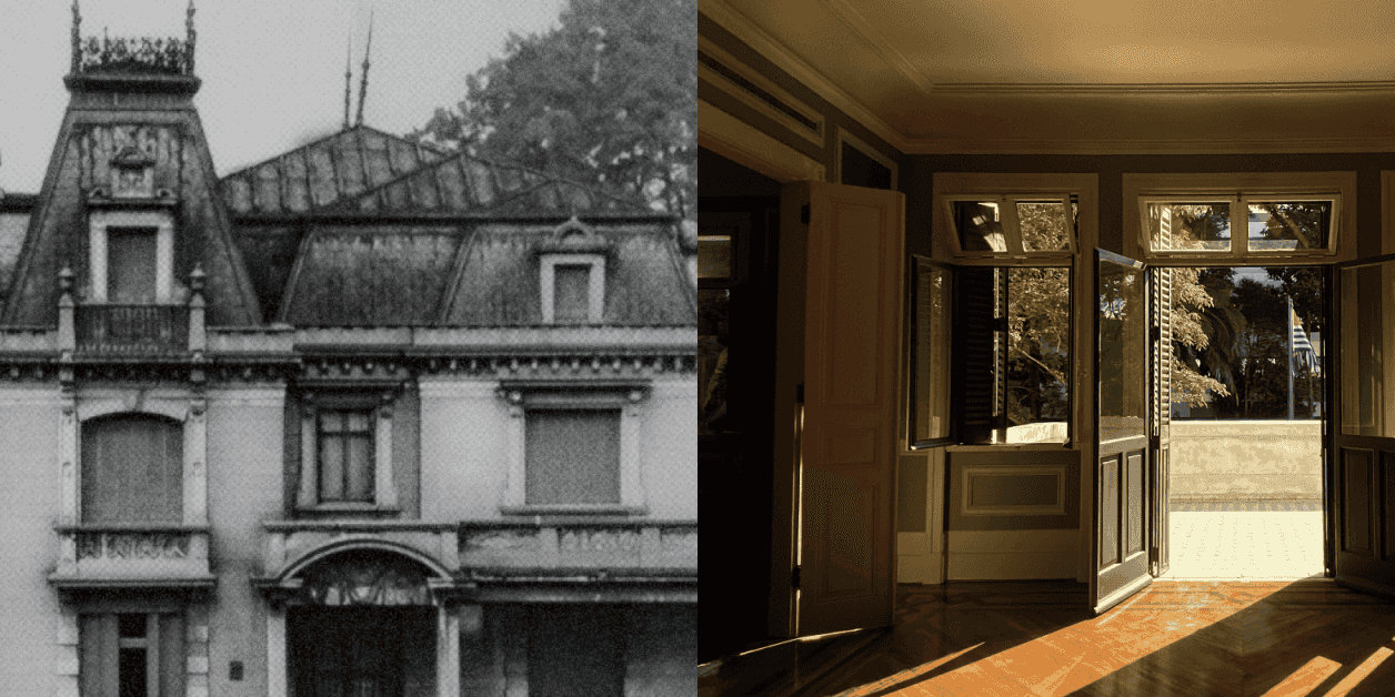 Banner do evento ANIVERSÁRIO DE SÃO PAULO – VISITA TEMÁTICA: AVENIDA PAULISTA E AS TRANSFORMAÇÕES URBANAS