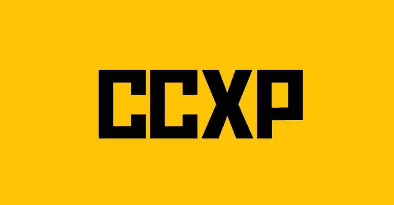 Banner do evento CCXP 2025