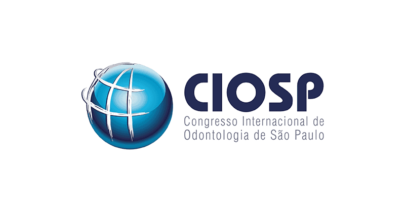 Banner do evento 42º Ciosp – Congresso Internacional de Odontologia de São Paulo