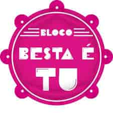 Banner do evento Ensaio Aberto - Bloco Besta é Tú 