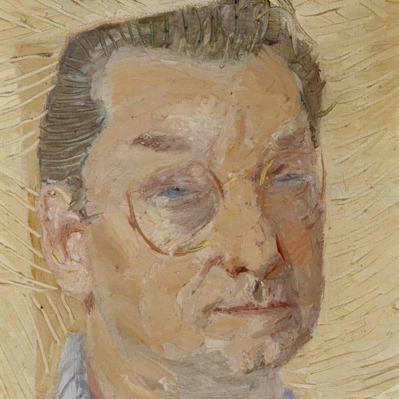 Banner do evento Painel Interativo “O criador e sua obra: Portinari” 