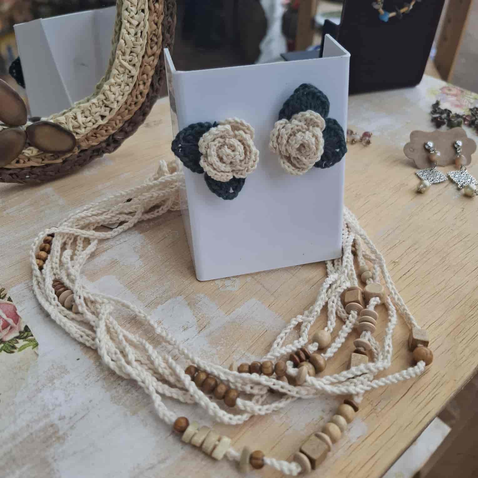 Banner do evento Feira de Artesanato