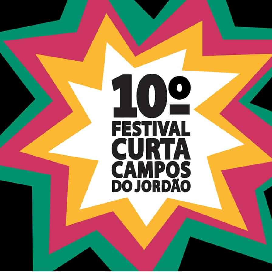 Banner do evento Festival Curta Campos do Jordão