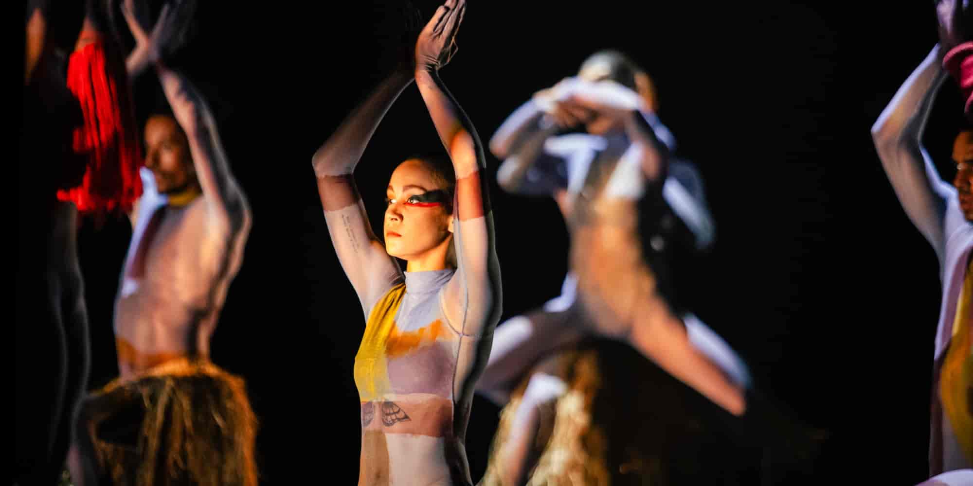 Banner do evento SPCD | TEATRO SÉRGIO CARDOSO - SÃO PAULO/SP