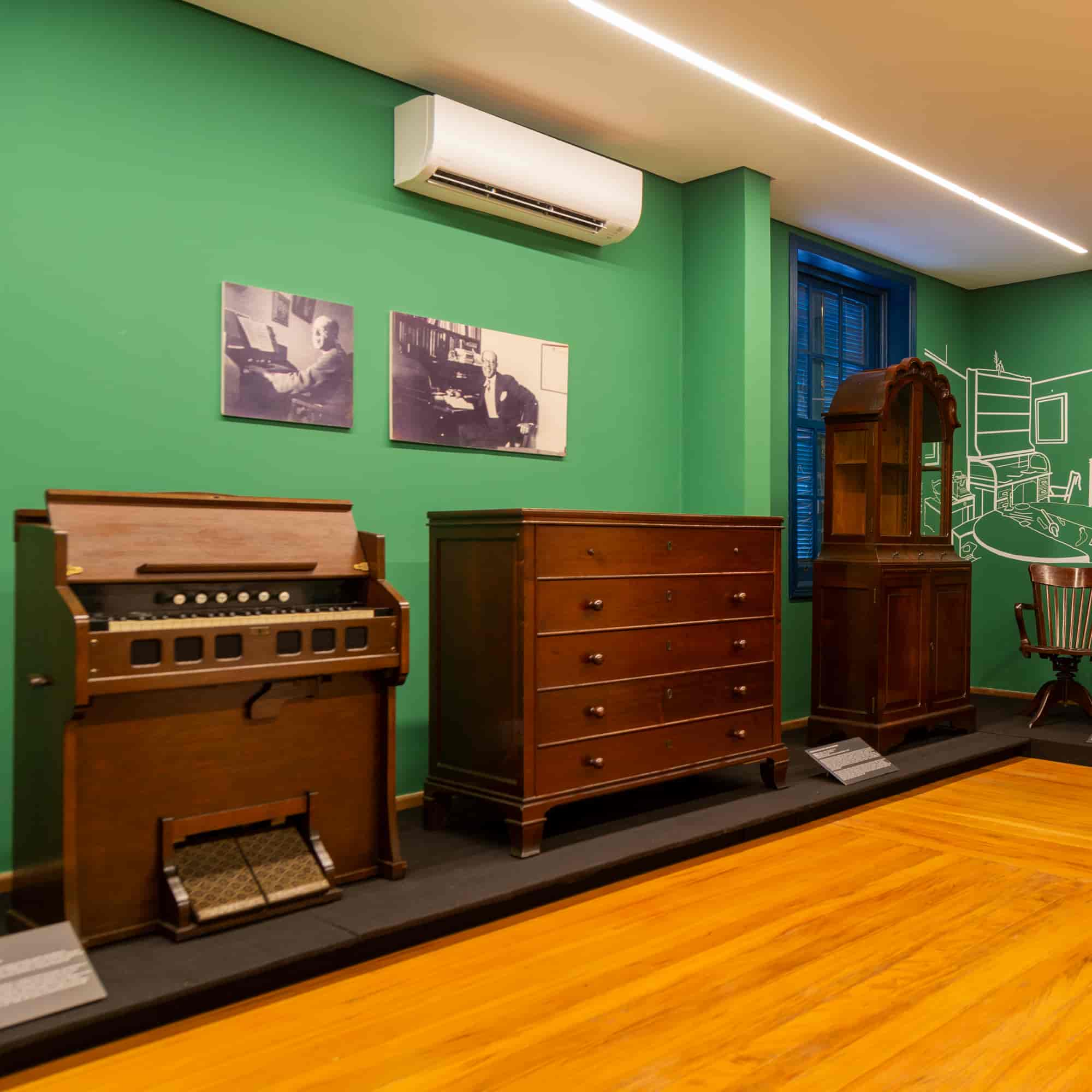 Banner do evento CIRCUITO BARRA FUNDA AUTORAL