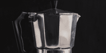 Banner do evento Curso Especial – Moka (Método Italiano)