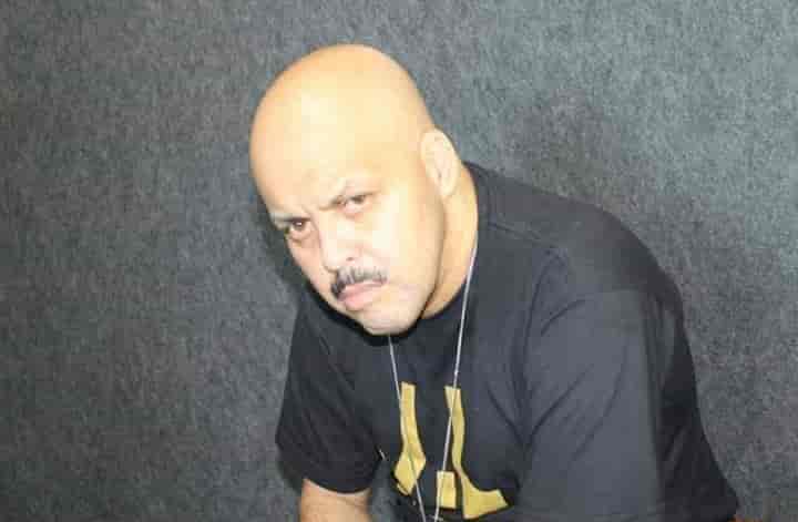 Banner do evento INSTINTO DO RAP E CONVIDADOS EM TRIBUTO A JL A LENDA