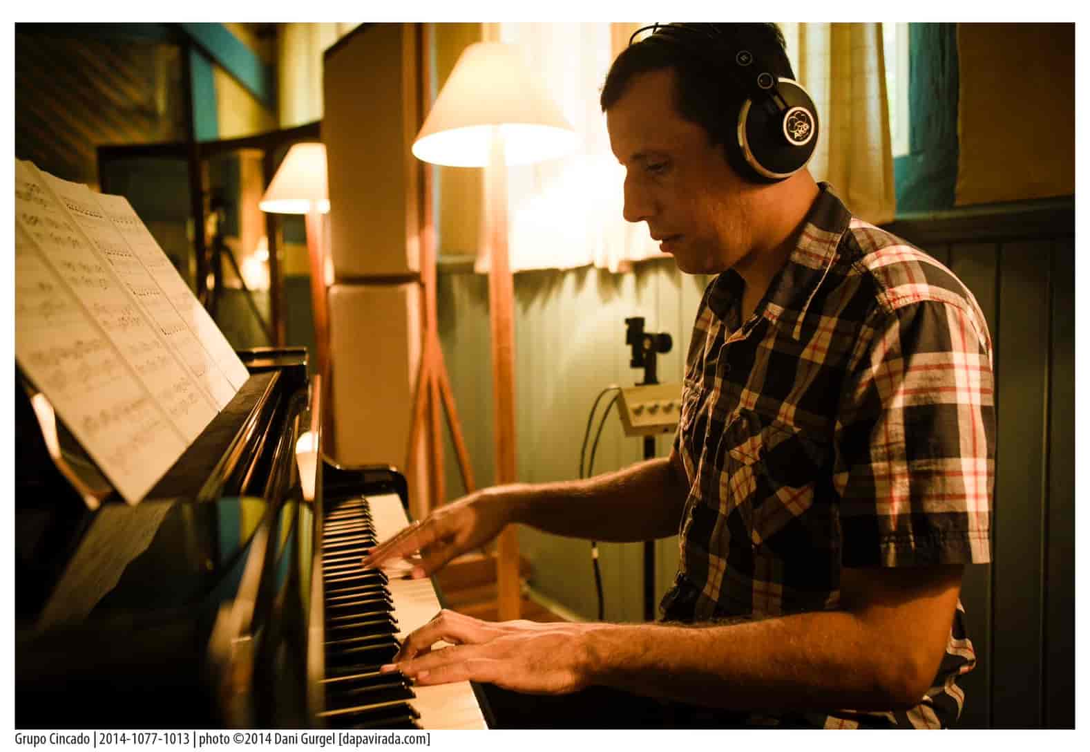 Banner do evento Aos Nossos 