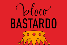 Banner do evento Bloco Bastardo