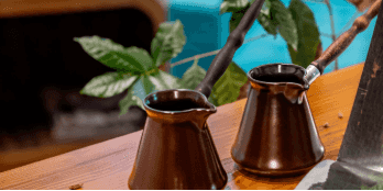 Banner do evento Curso Especial – Ibrik