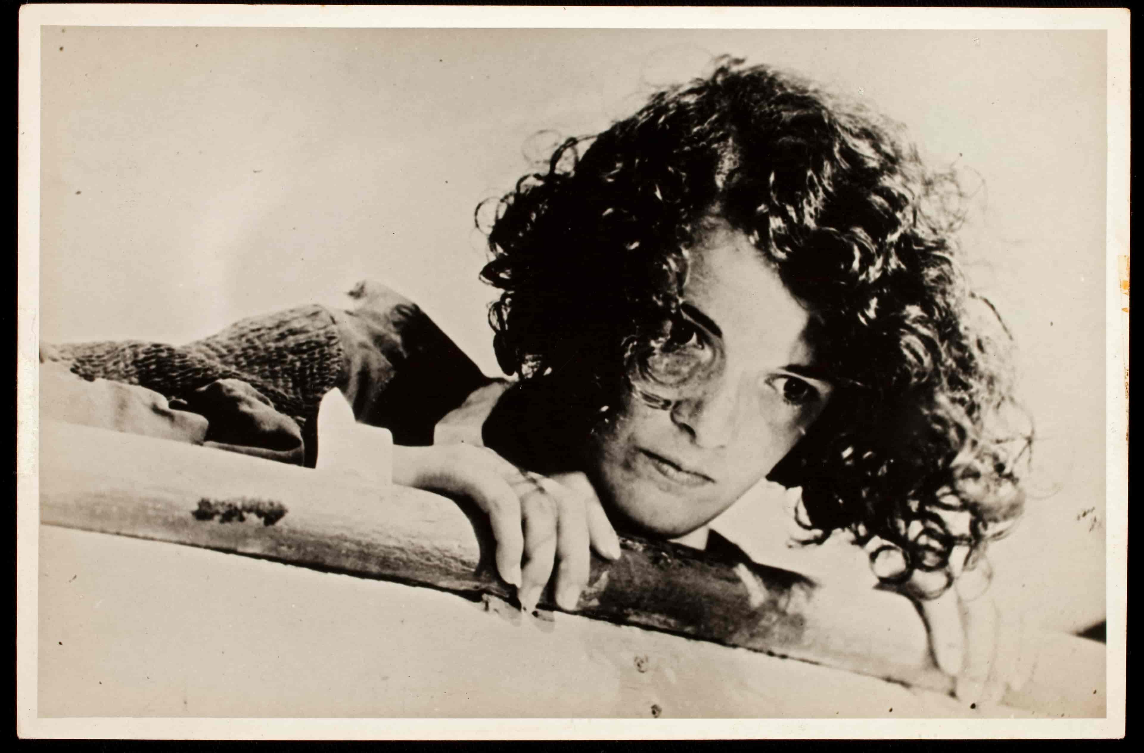 Banner do evento Luz na Tela - Exibição do filme Limite