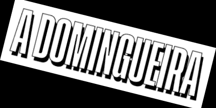 Banner do evento A Domingueira