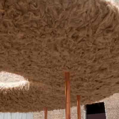 Banner do evento Mônica Ventura: daqui um lugar