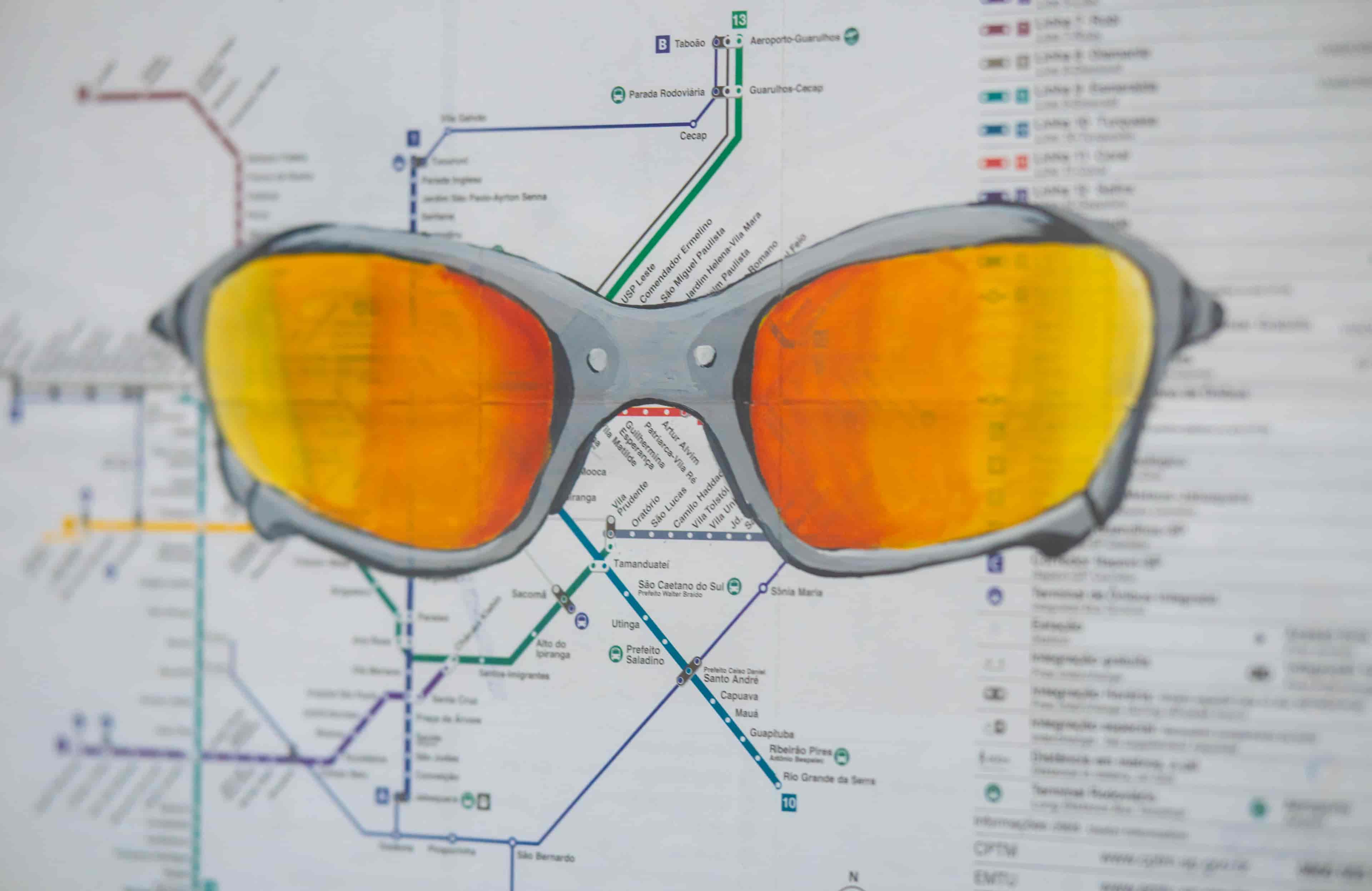 Banner do evento Exposição Funk Arte e Resistência 