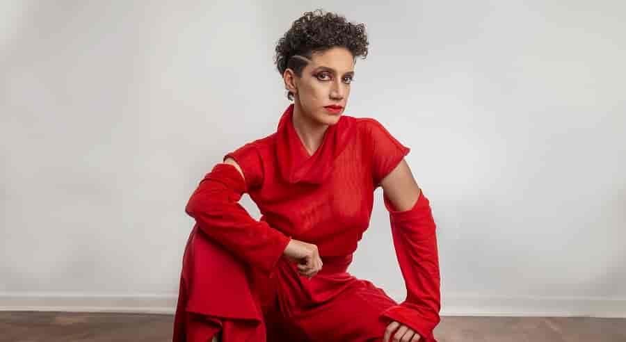 Banner do evento Sarau no Museu