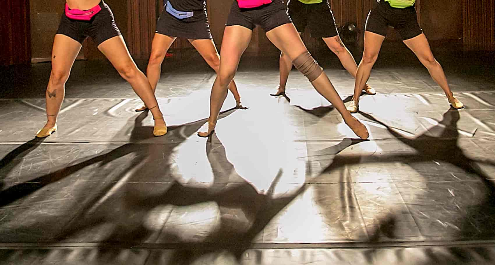 Banner do evento Mostra Cultural Criativa "CULTSP PRO em Dança"