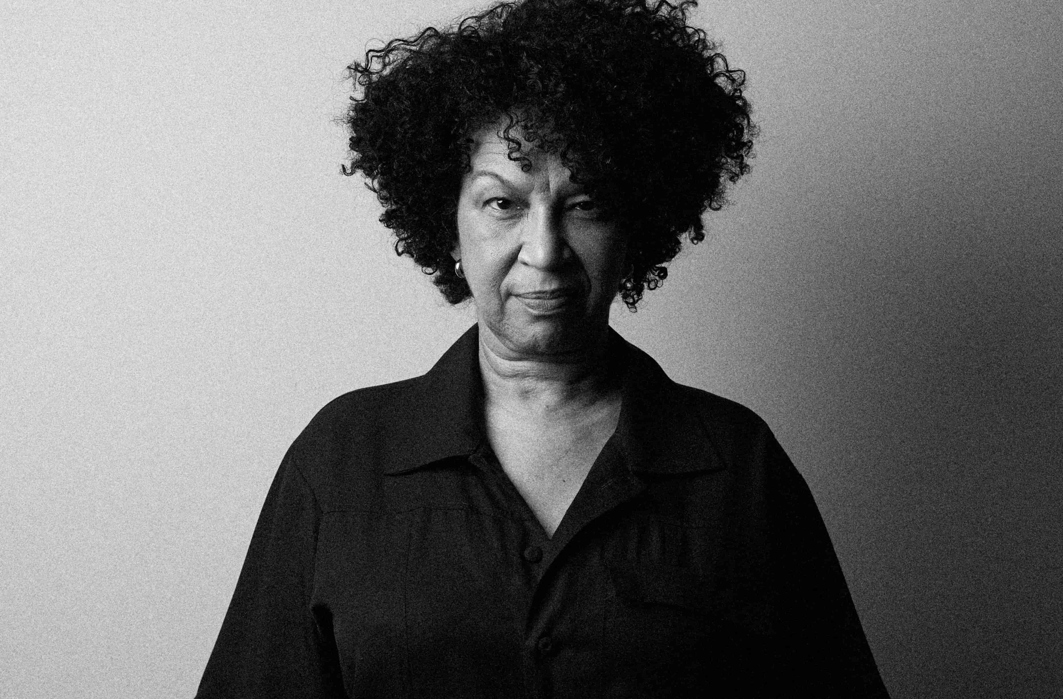 Banner do evento Negras Palavras com Juçara Marçal