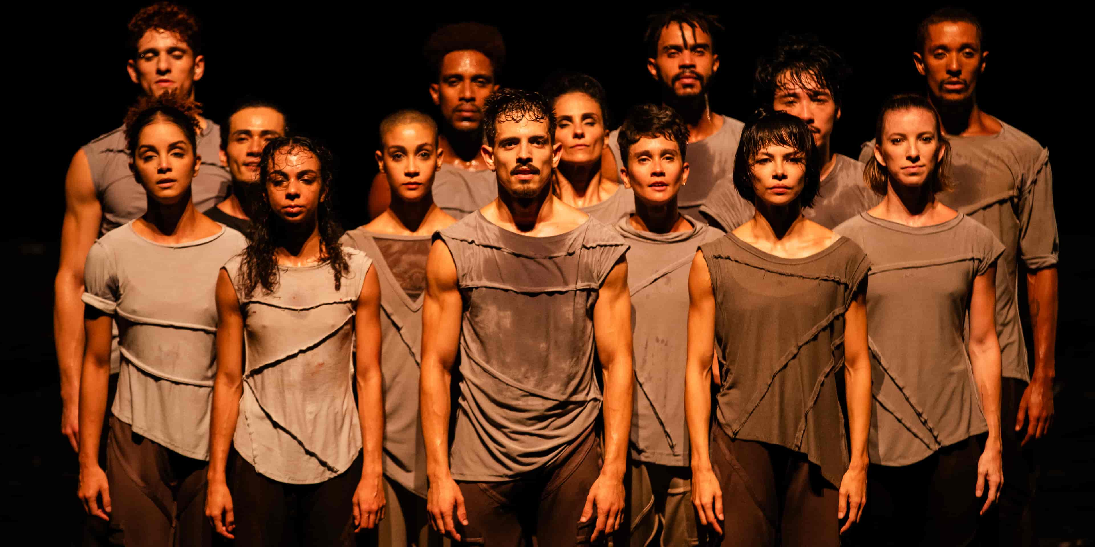 Banner do evento SPCD | APRESENTAÇÃO GRATUITA NO TEATRO MUNICIPAL MANOEL LYRA - SANTA BÁRBARA D'OESTE/SP