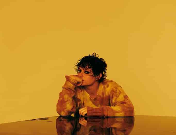 Banner do evento Dia Mundial da Língua Portuguesa no Museu da Língua Portuguesa