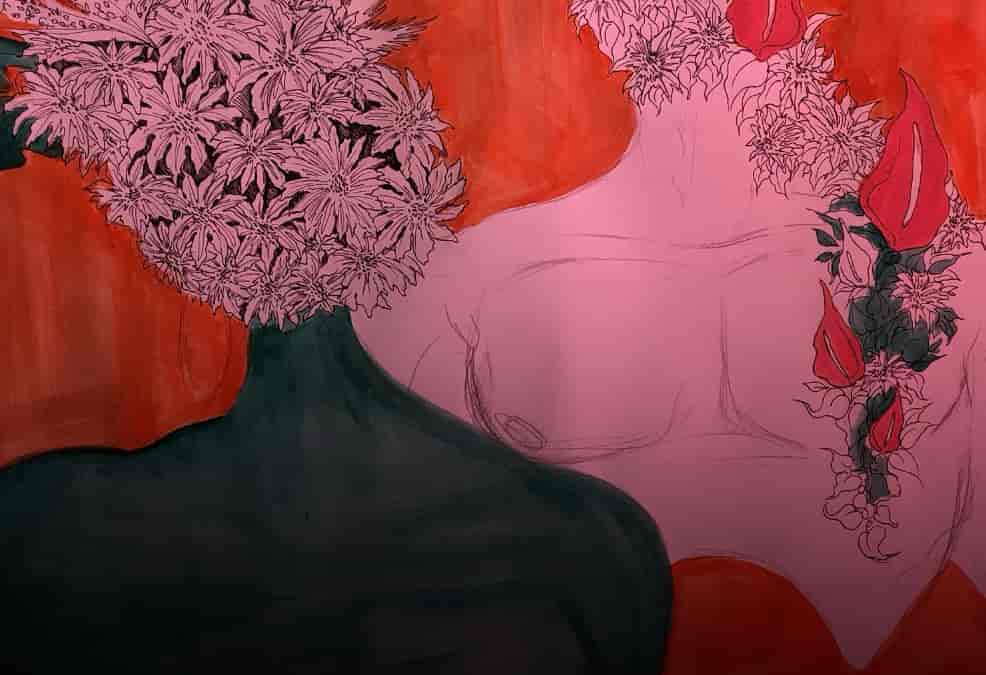 Banner do evento Exposição “Sinais de Convergência”