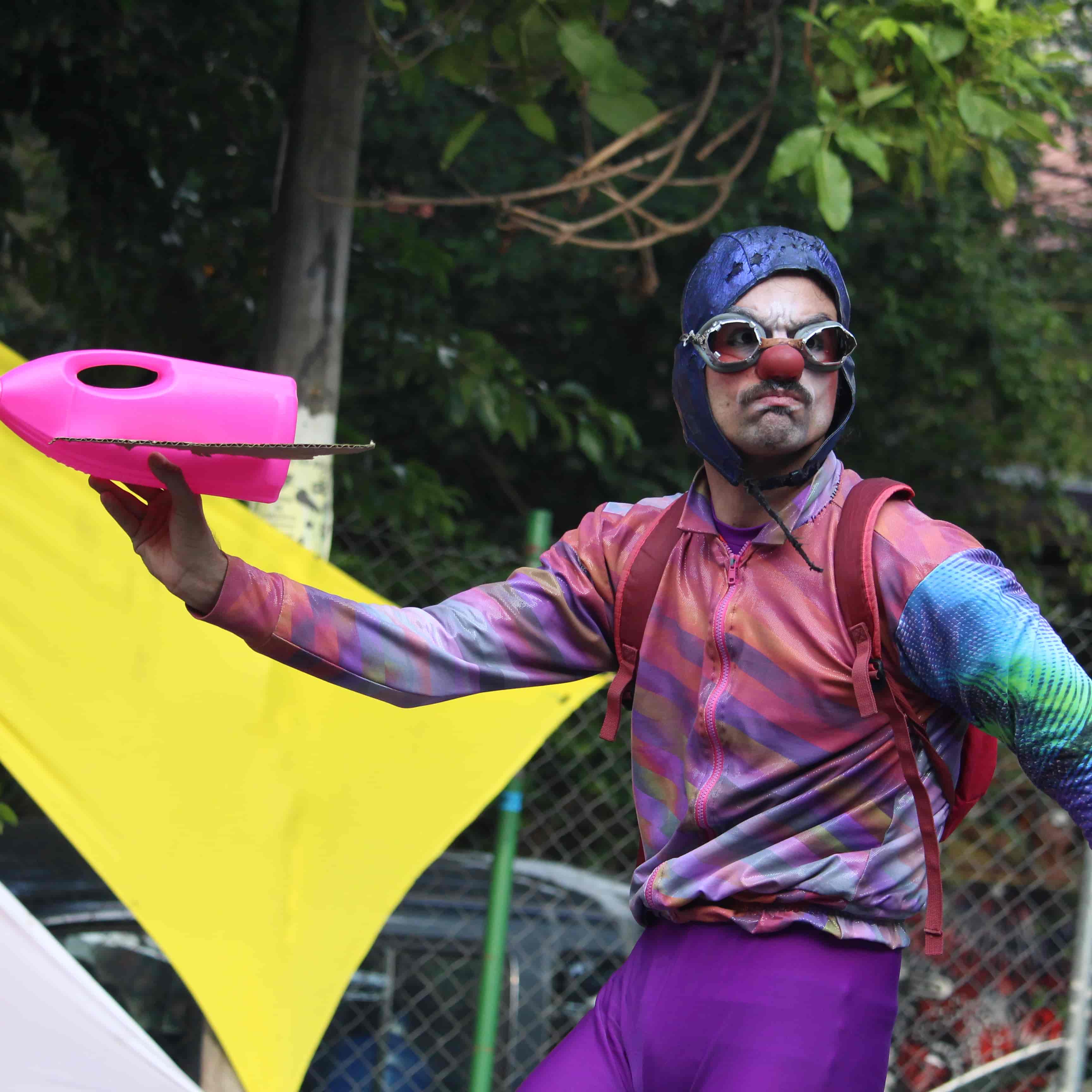 Banner do evento Maratona Infantil | Super Kids, ativar! 