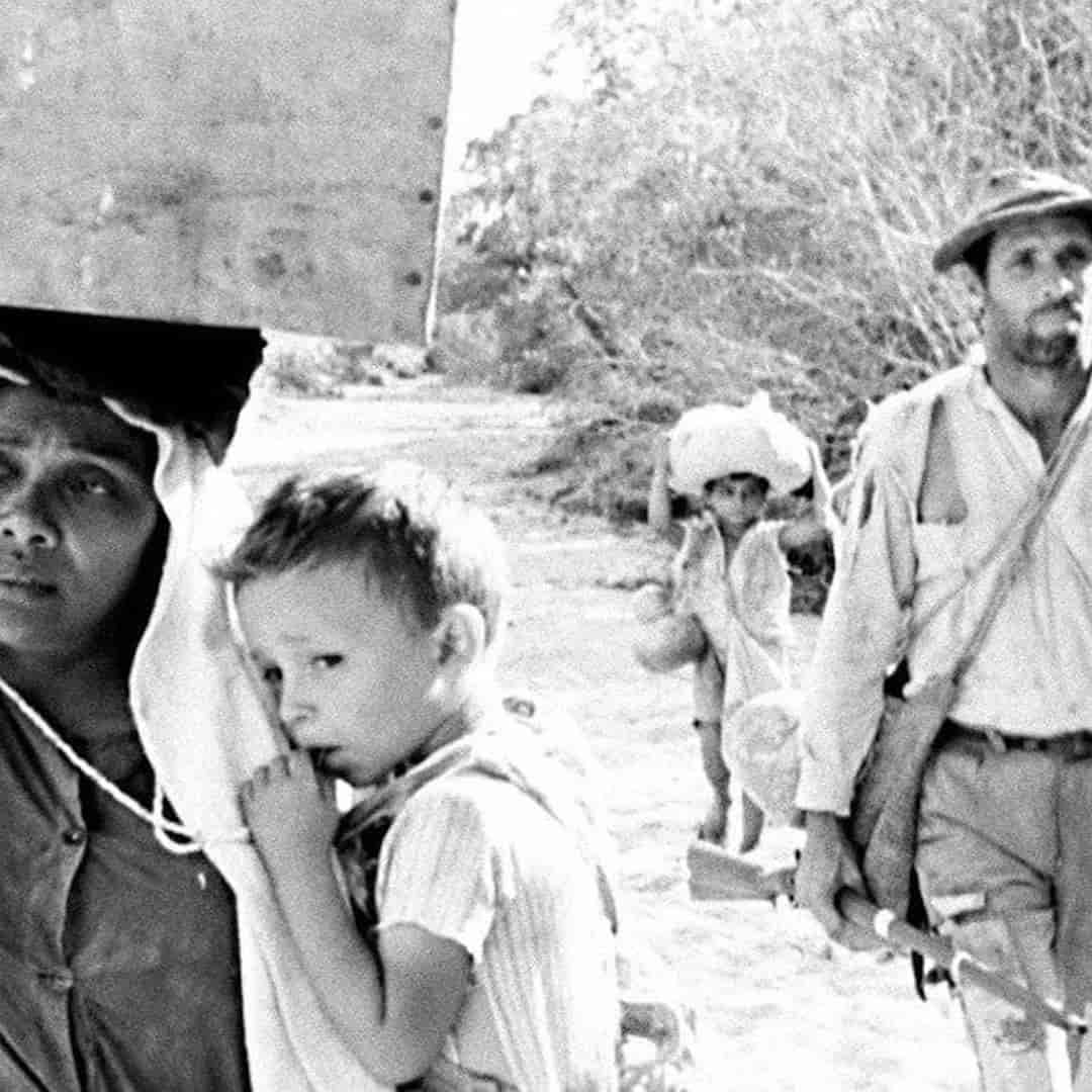 Banner do evento Clube do Filme do Livro | Vidas secas 