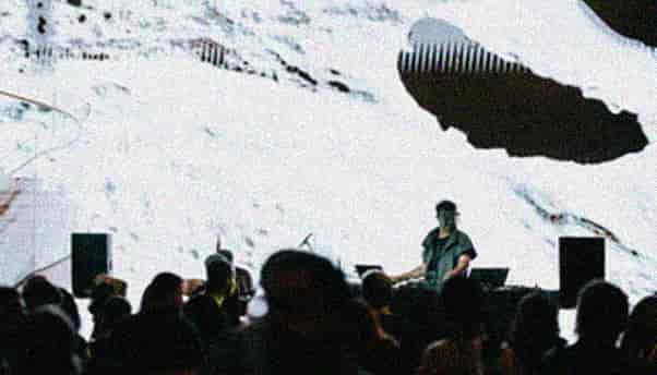 Banner do evento Traquitana System 