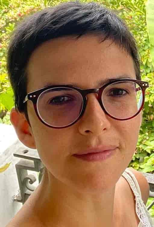 Banner do evento Curso Leituras que viajam: criação de rotas entre As mulheres de Tijucopapo e Essa dama bate bué